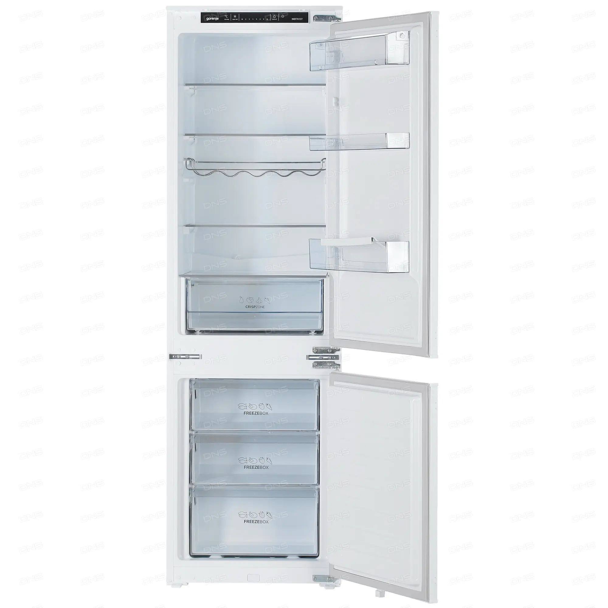 Gorenje nrki4182e1