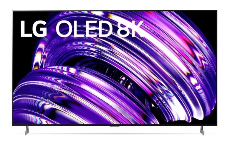 OLED77Z29LA