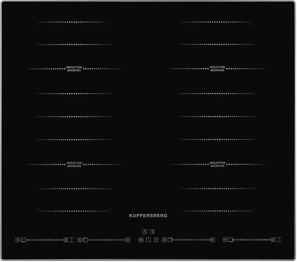 ICS 645 F