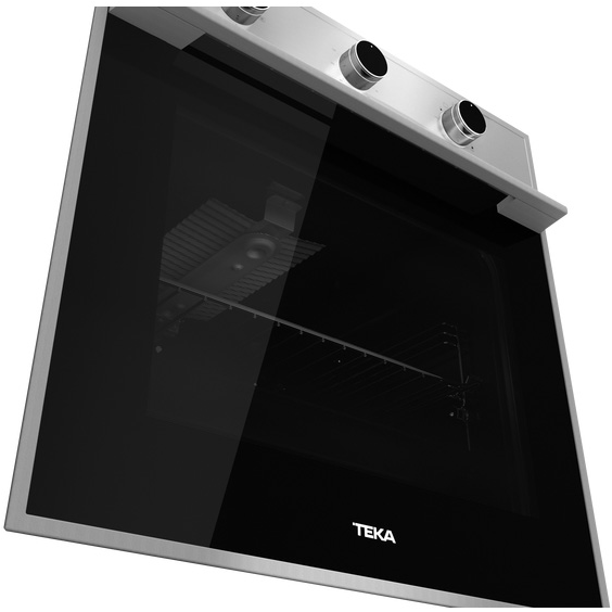 Газовый духовой шкаф teka hsb 740 g ss